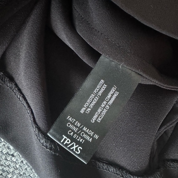 Cropped tank - Picture 5 of 5